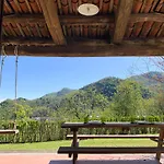Vakantiehuis Materin Roccaforte Mondovì