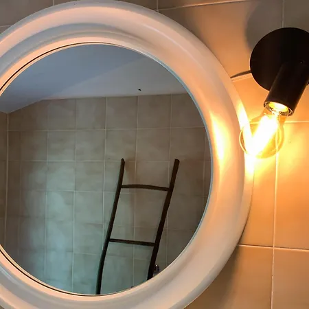 Materin Holiday home Roccaforte Mondovi
