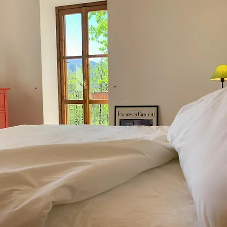 Materin * Roccaforte Mondovì