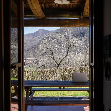 Materin * Roccaforte Mondovì