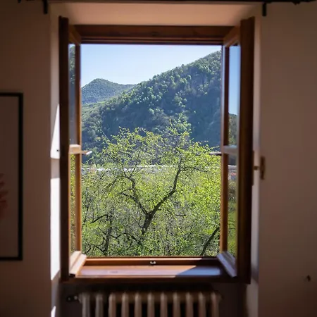 Casa vacanze Materin *