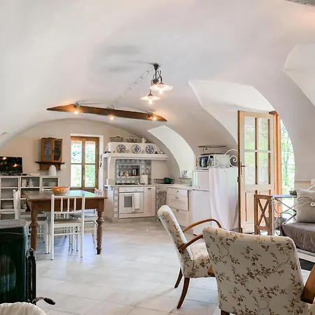 Casa vacanze Materin *