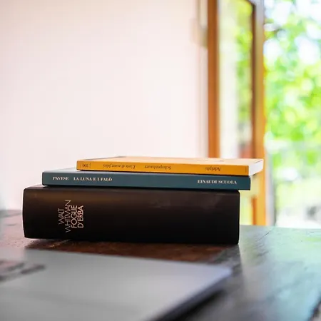 Materin Dom wakacyjny *