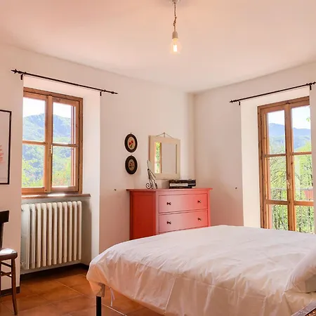 Casa vacanze Materin *