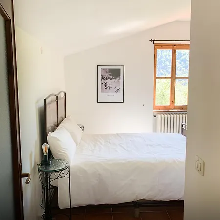 Materin Holiday home *