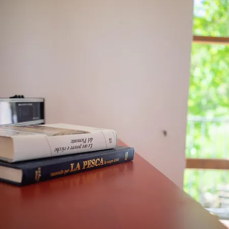 Materin Dom wakacyjny Roccaforte Mondovì