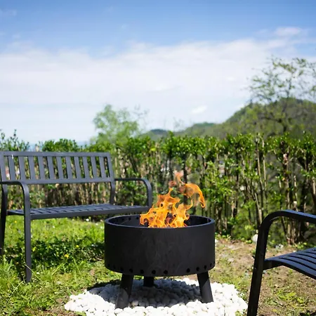 Dom wakacyjny Materin *