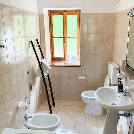 Casa de Férias Materin Roccaforte Mondovì