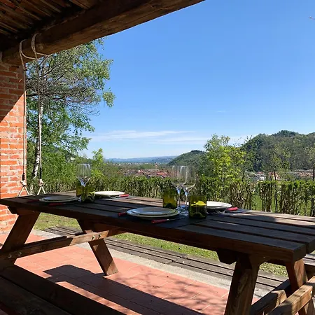 Materin Holiday home *