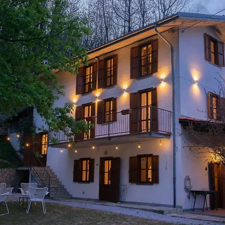 Materin Dom wakacyjny