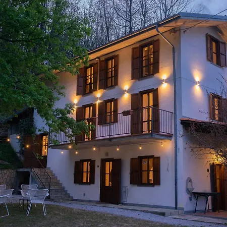 Materin Holiday home