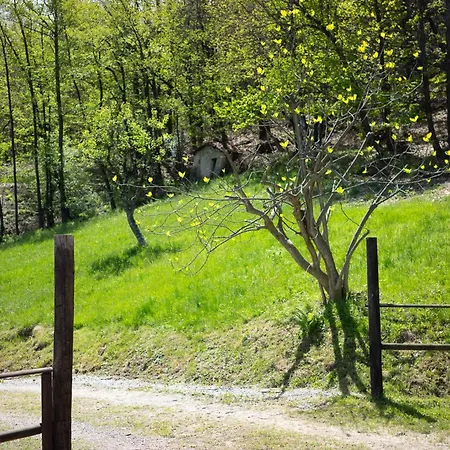 Holiday home Materin *
