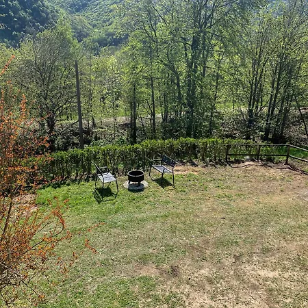 Materin Dom wakacyjny *