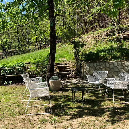 Holiday home Materin