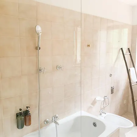 Materin Dom wakacyjny