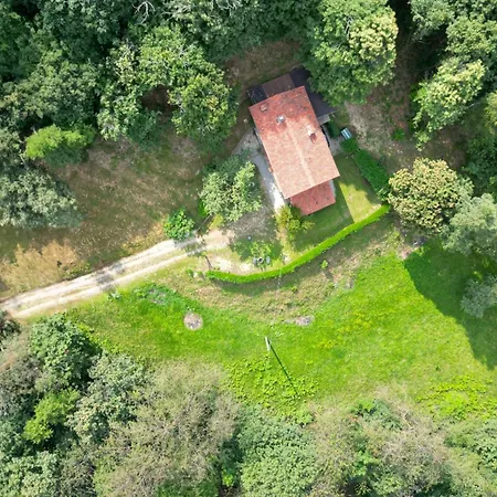 Materin Holiday home Roccaforte Mondovi