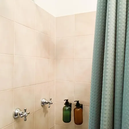 Dom wakacyjny Materin