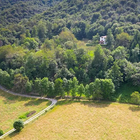 Casa vacanze Materin *