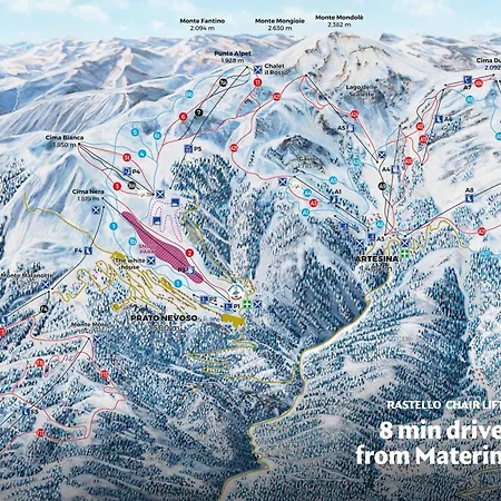 Materin Roccaforte Mondovì