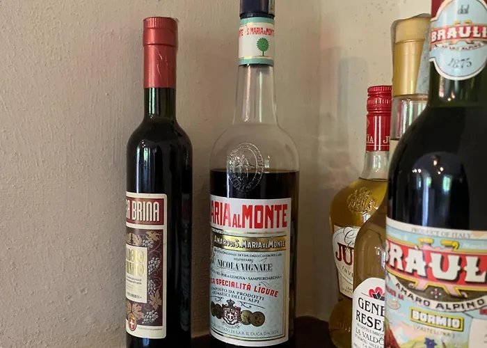 Σπίτι διακοπών Materin