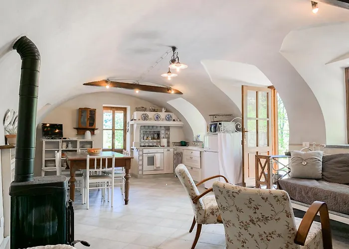 Casa vacanze Materin *