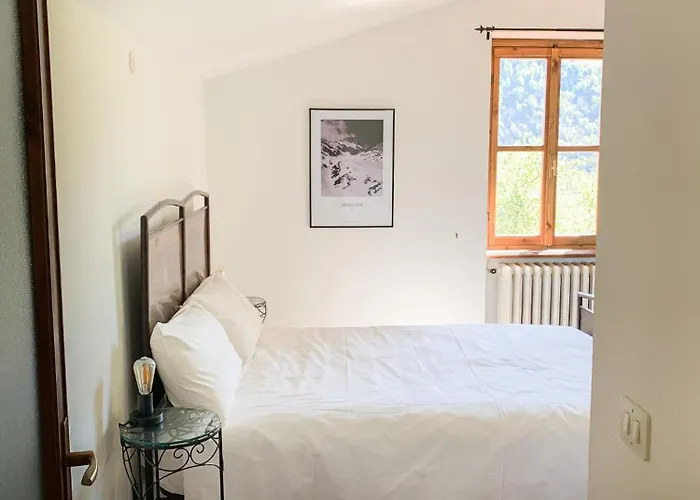 Materin Dom wakacyjny *