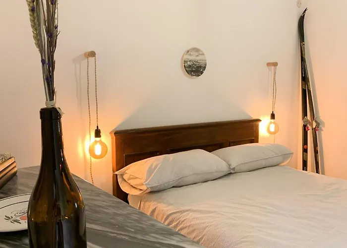 Materin Casa vacanze Roccaforte Mondovì