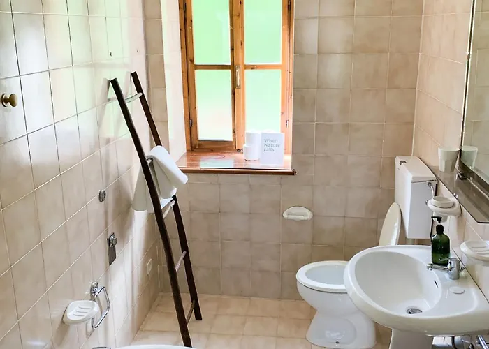 Casa vacanze Materin Roccaforte Mondovì