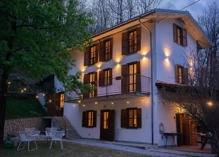 Materin Casa vacanze