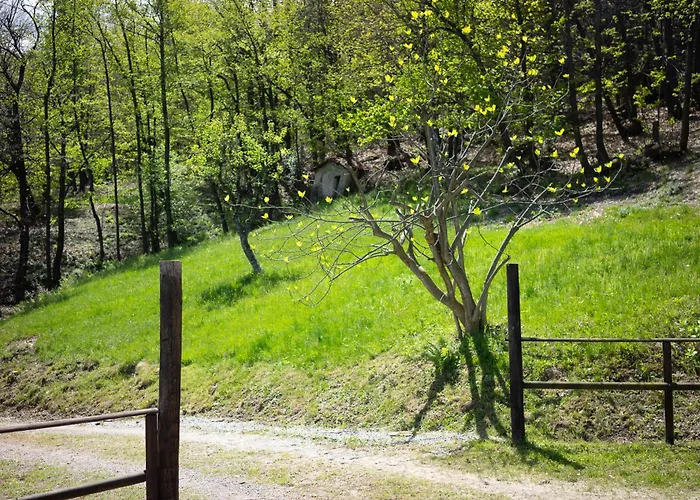 Casa vacanze Materin *
