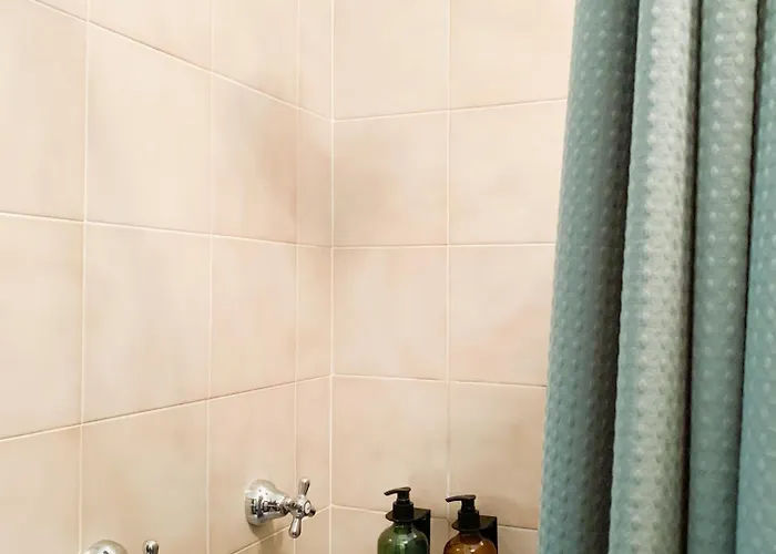 Dom wakacyjny Materin