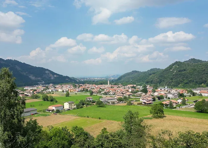 Materin Casa vacanze *