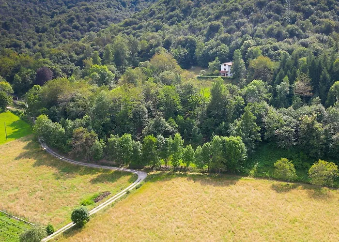 Σπίτι διακοπών Materin *