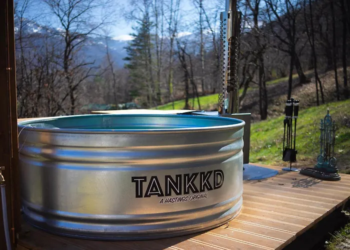 Casa vacanze Materin *