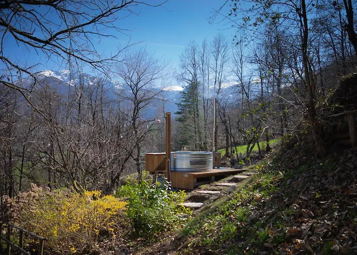 Materin Roccaforte Mondovì